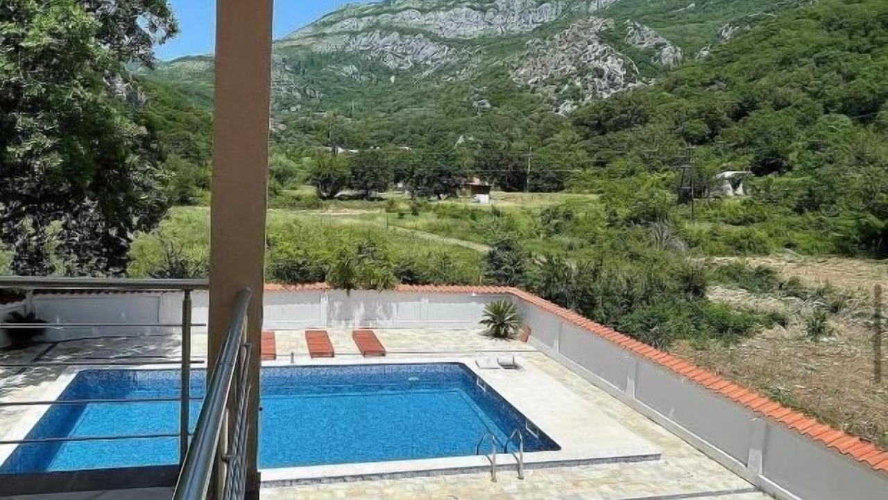 Photo of Outdoor in Petrovac