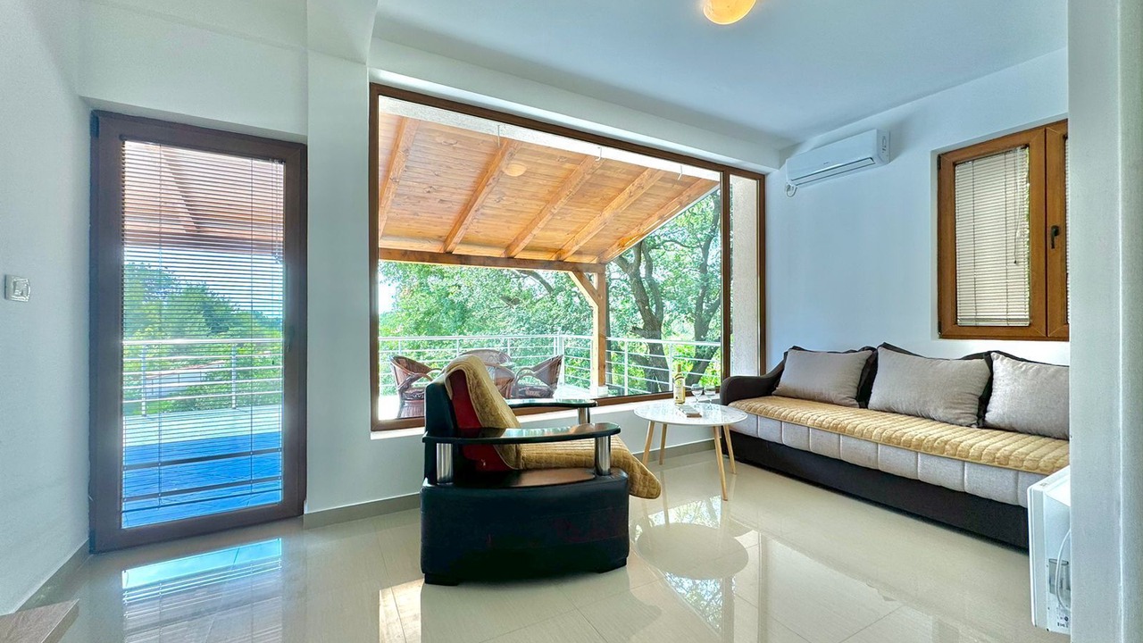 Photo of Livingroom in Petrovac