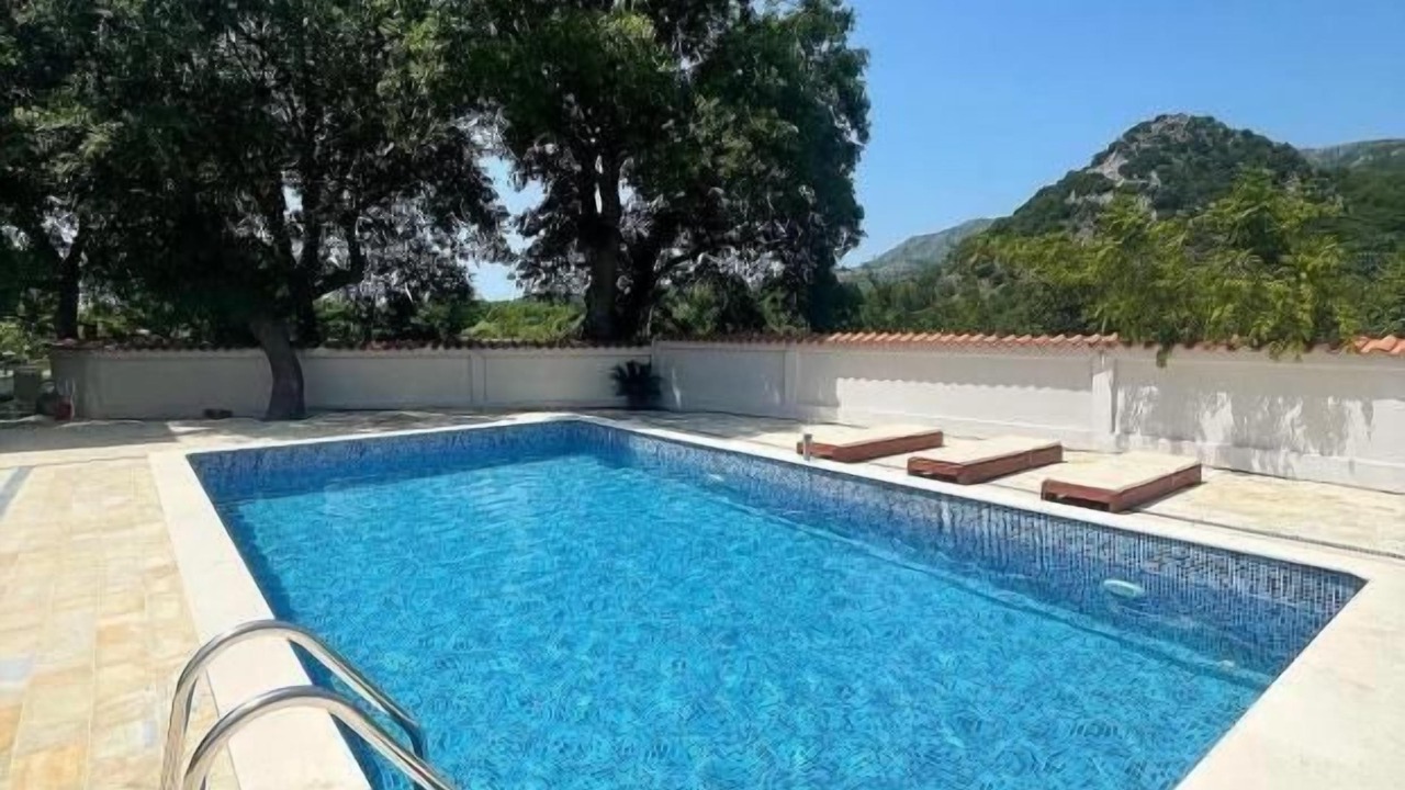Photo of Outdoor in Petrovac
