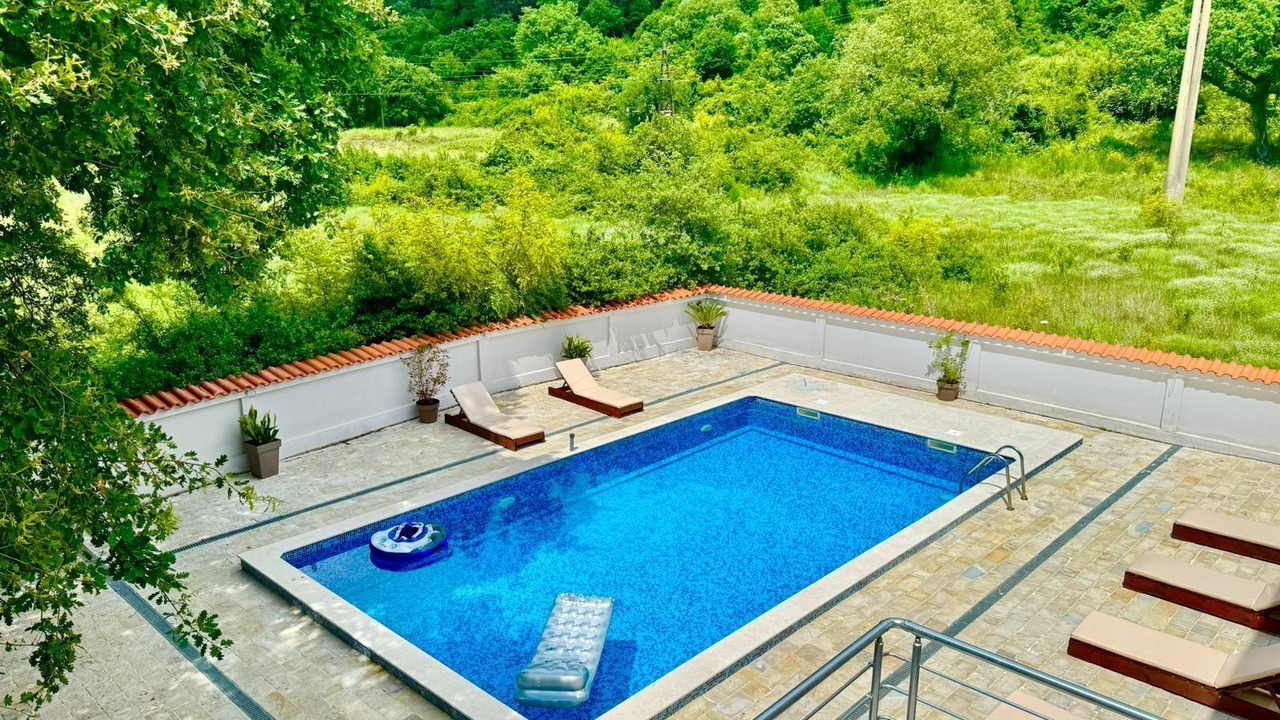 Photo of Outdoor in Petrovac