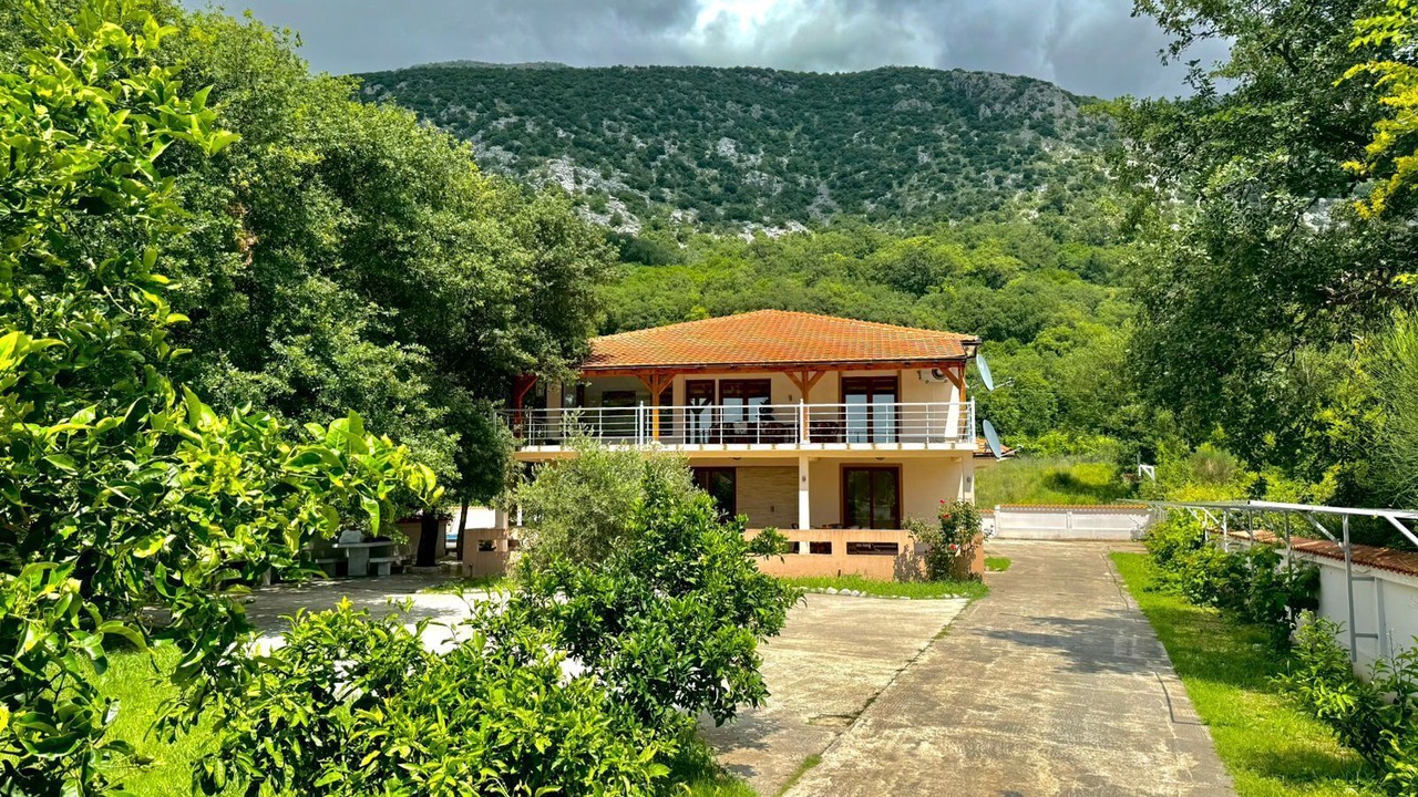 Photo of Outdoor in Petrovac