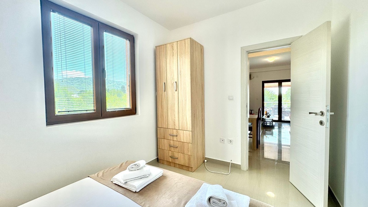 Photo of Bedroom in Petrovac