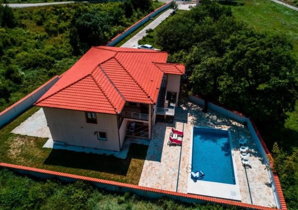 Photo of Outdoor in Petrovac