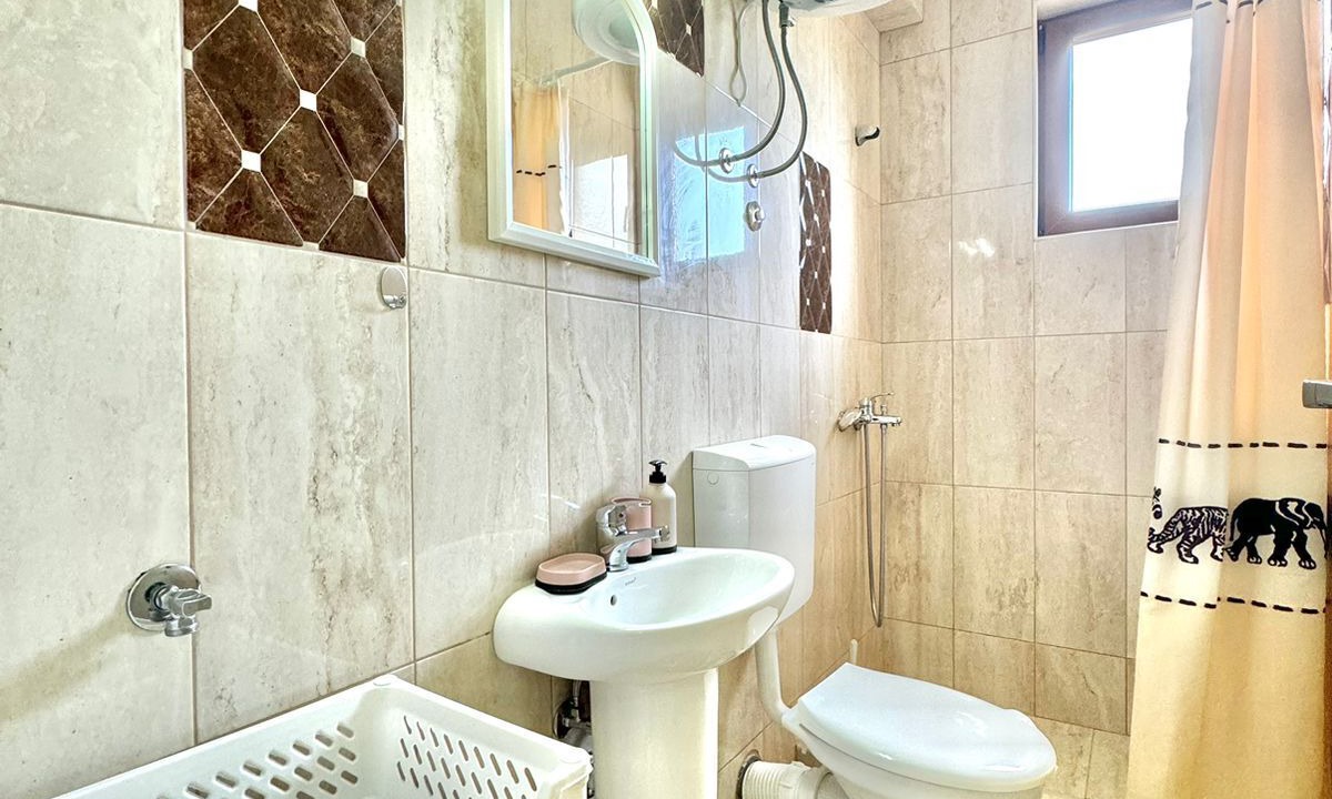 Photo of Bathroom in Petrovac