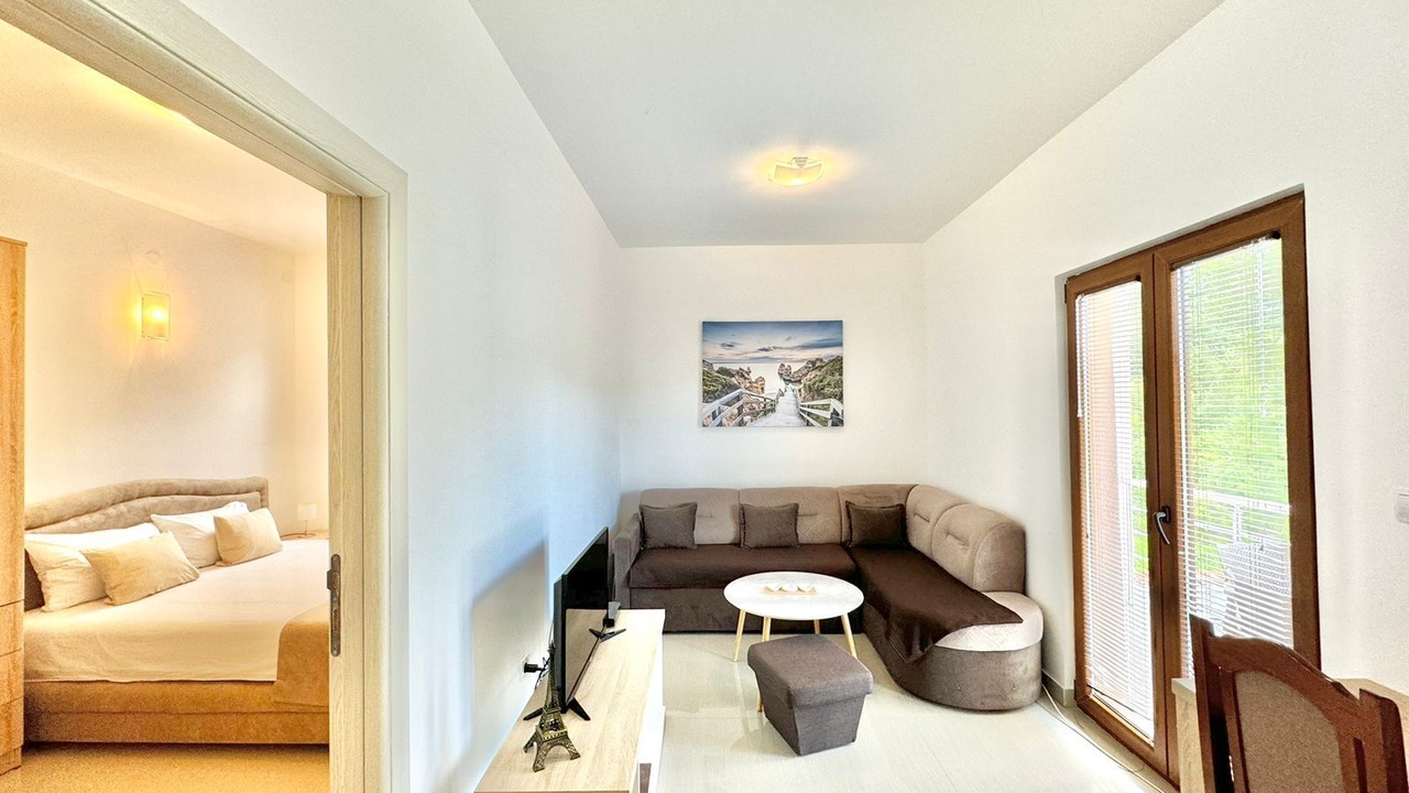 Photo of Livingroom in Petrovac