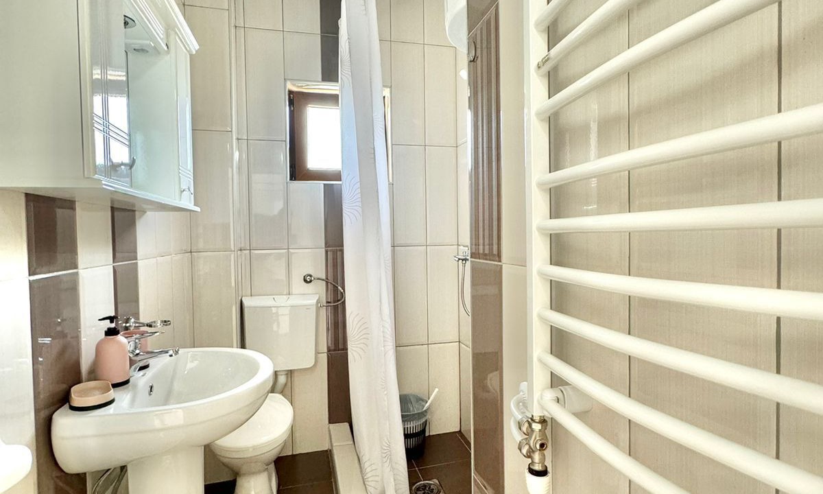 Photo of Bathroom in Petrovac