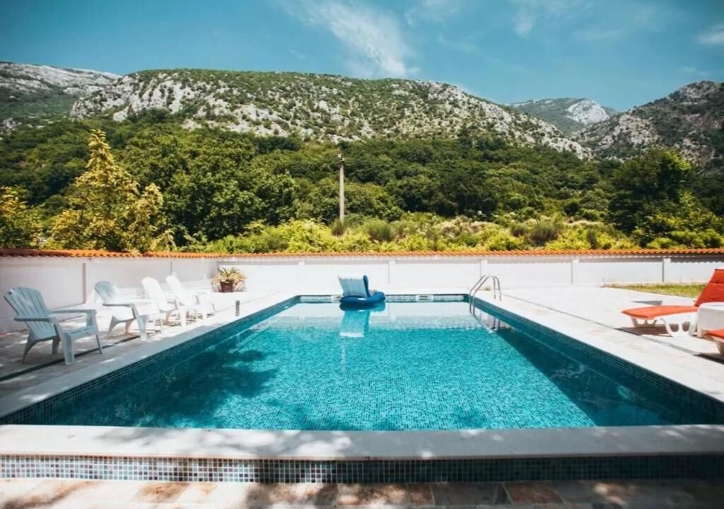 Photo of Outdoor in Petrovac