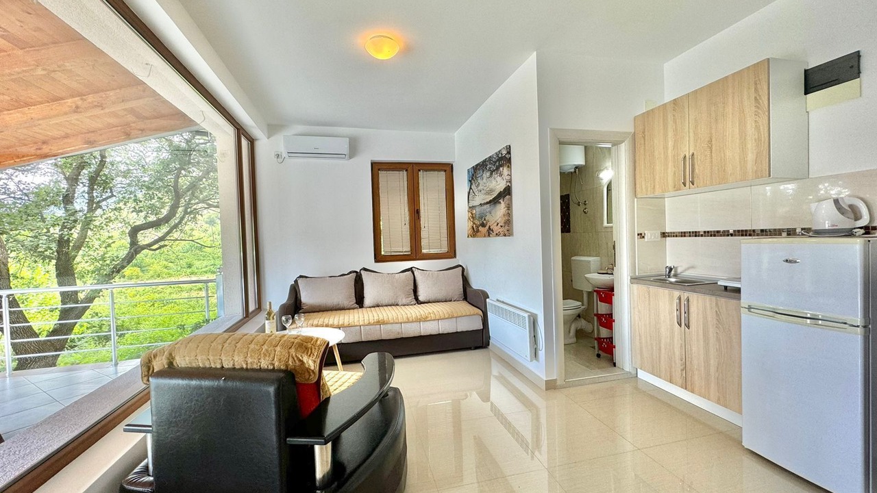 Photo of Livingroom in Petrovac