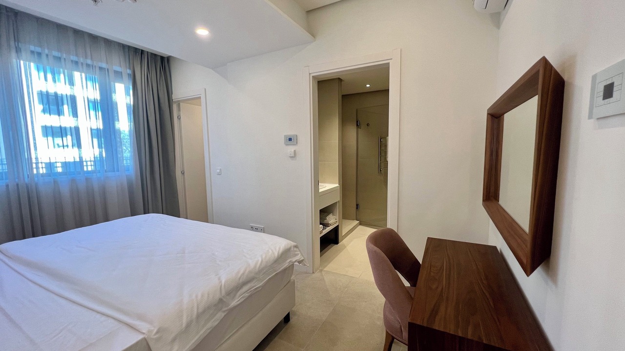 Photo of Bedroom in Becici