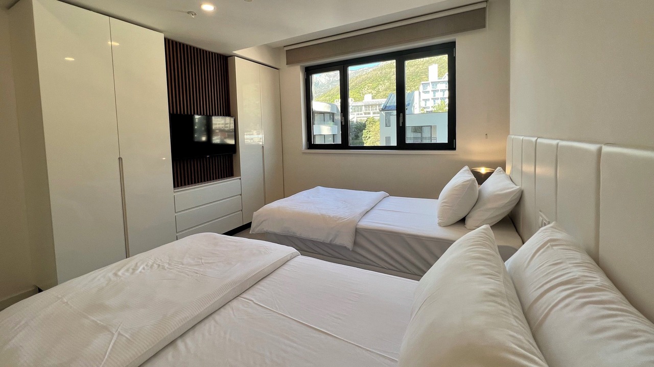 Photo of Bedroom in Becici