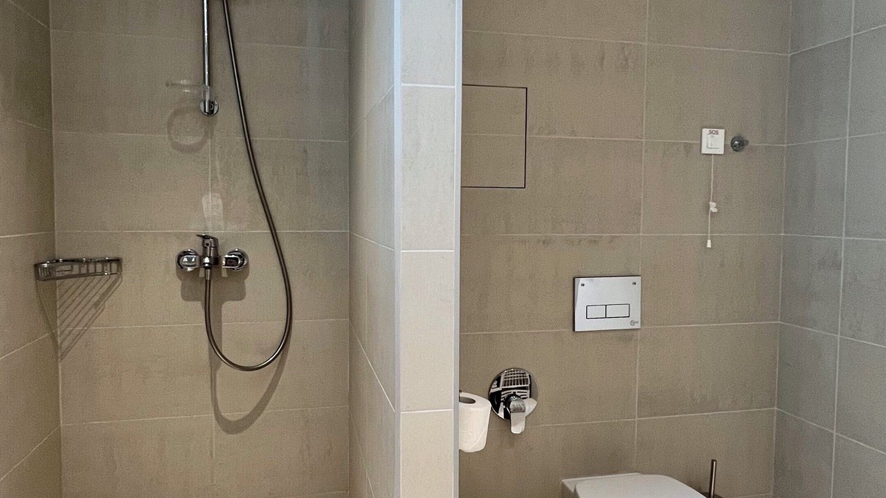 Photo of Bathroom in Becici