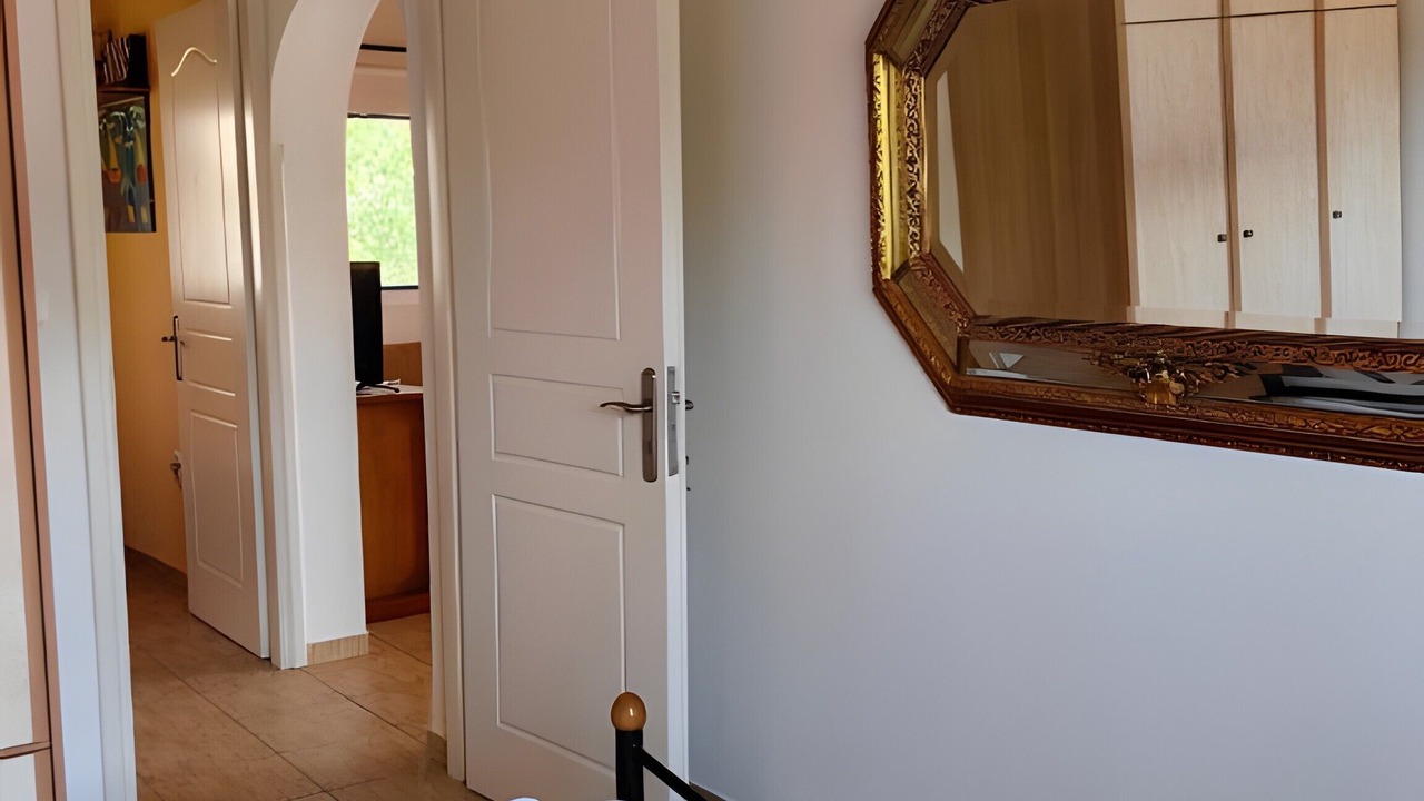 Photo of Bedroom in Kryoneri