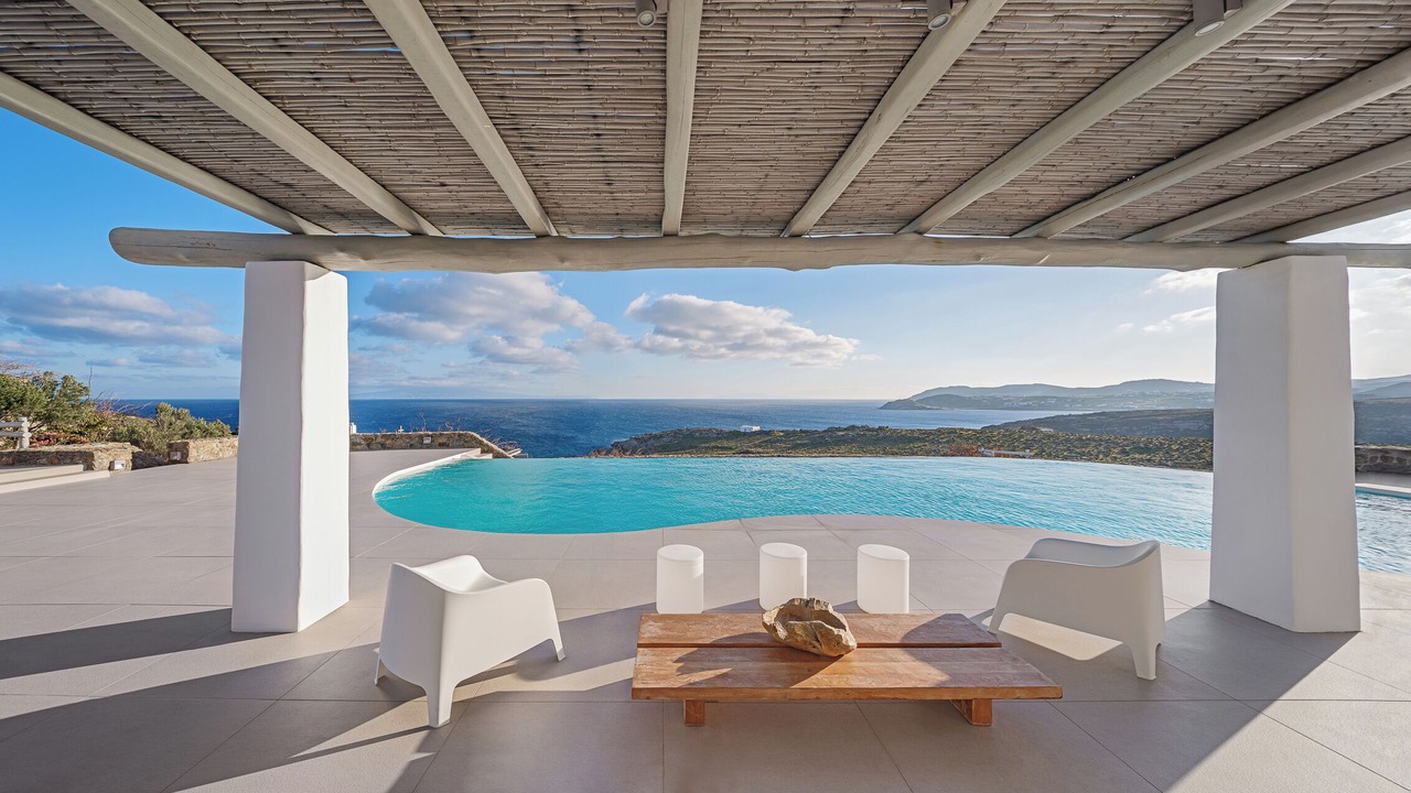Photo of Outdoor in Kalafatis