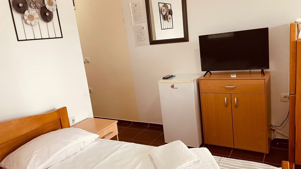 Photo of Bedroom in Dobra Voda