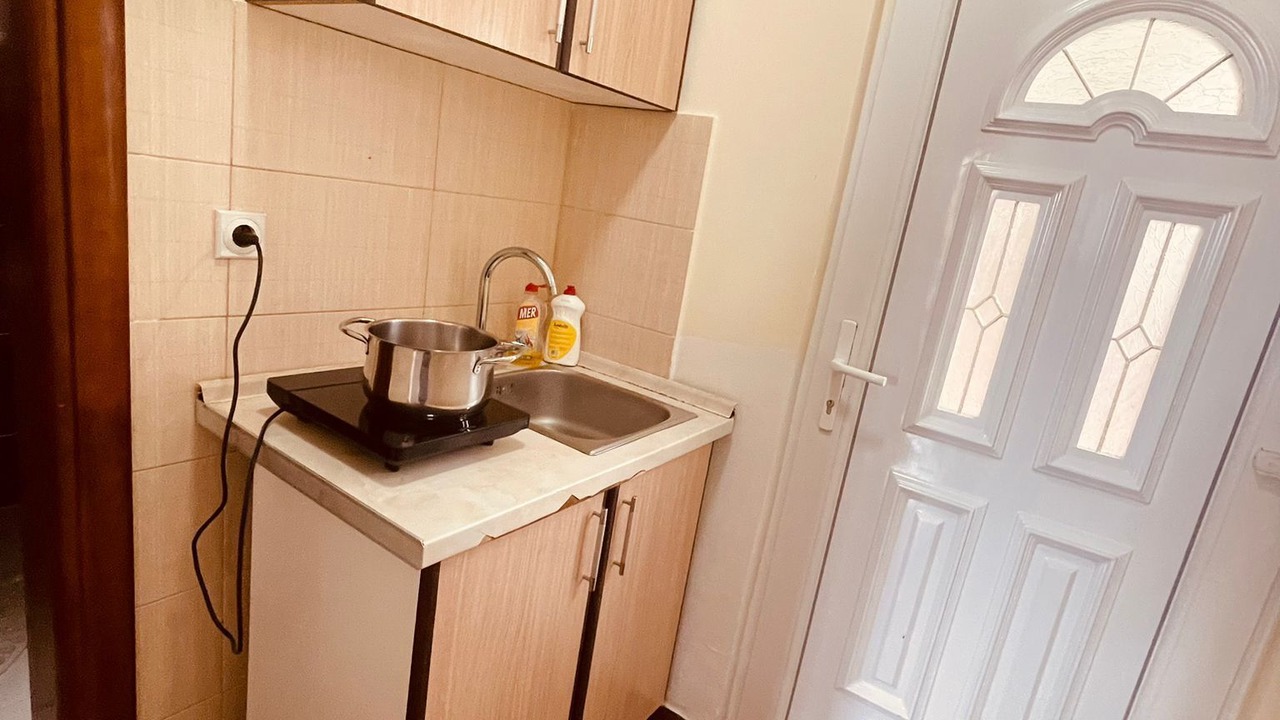 Photo of Kitchen in Dobra Voda