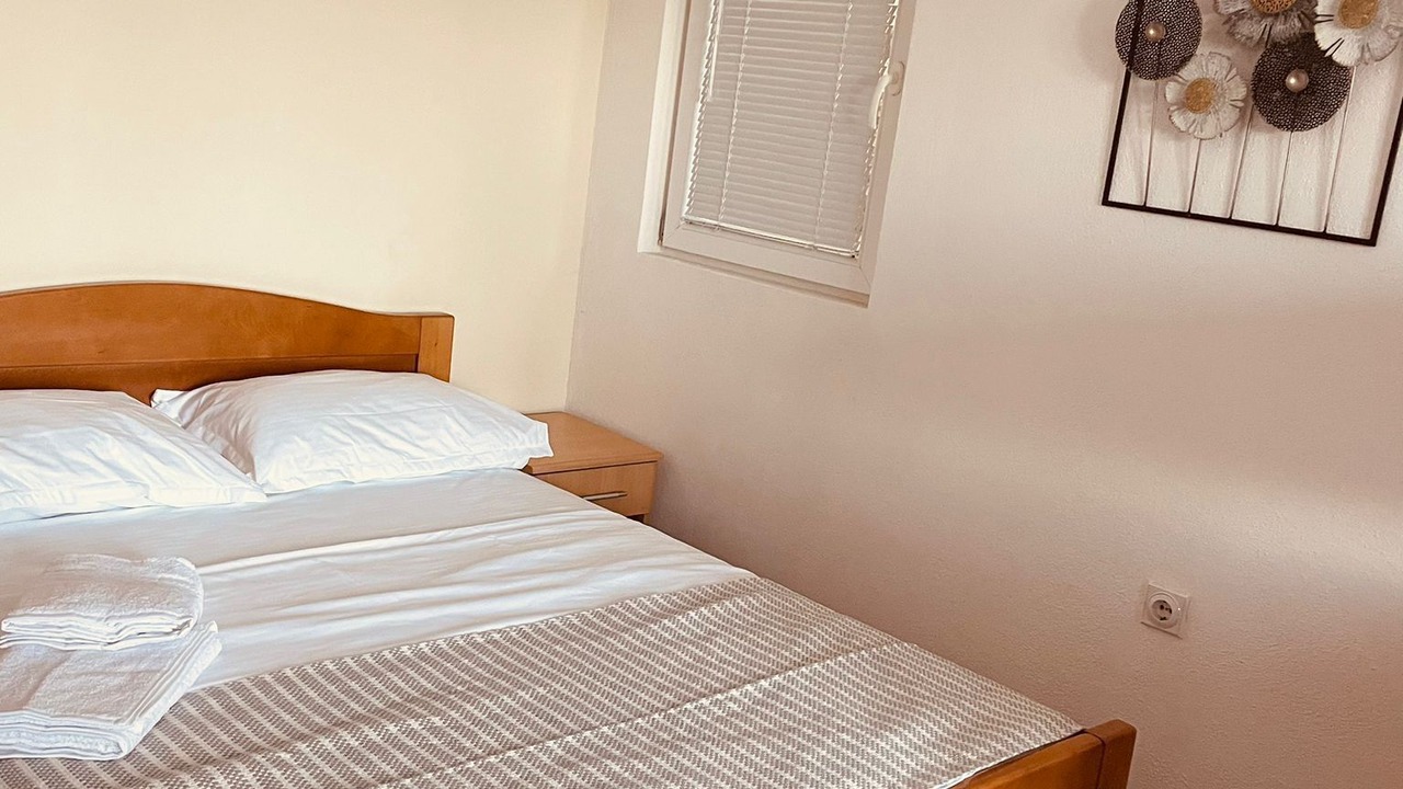 Photo of Bedroom in Dobra Voda