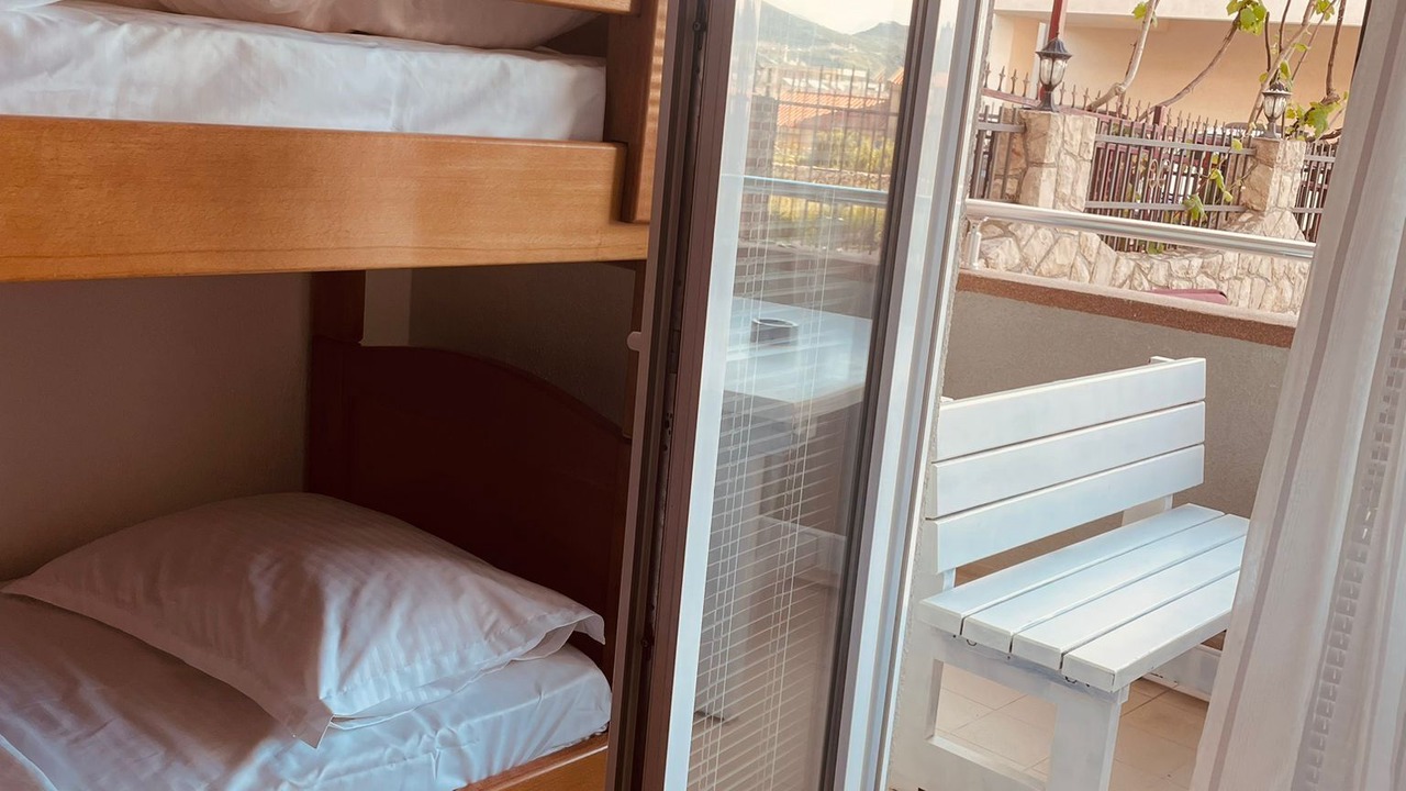 Photo of Bedroom in Dobra Voda
