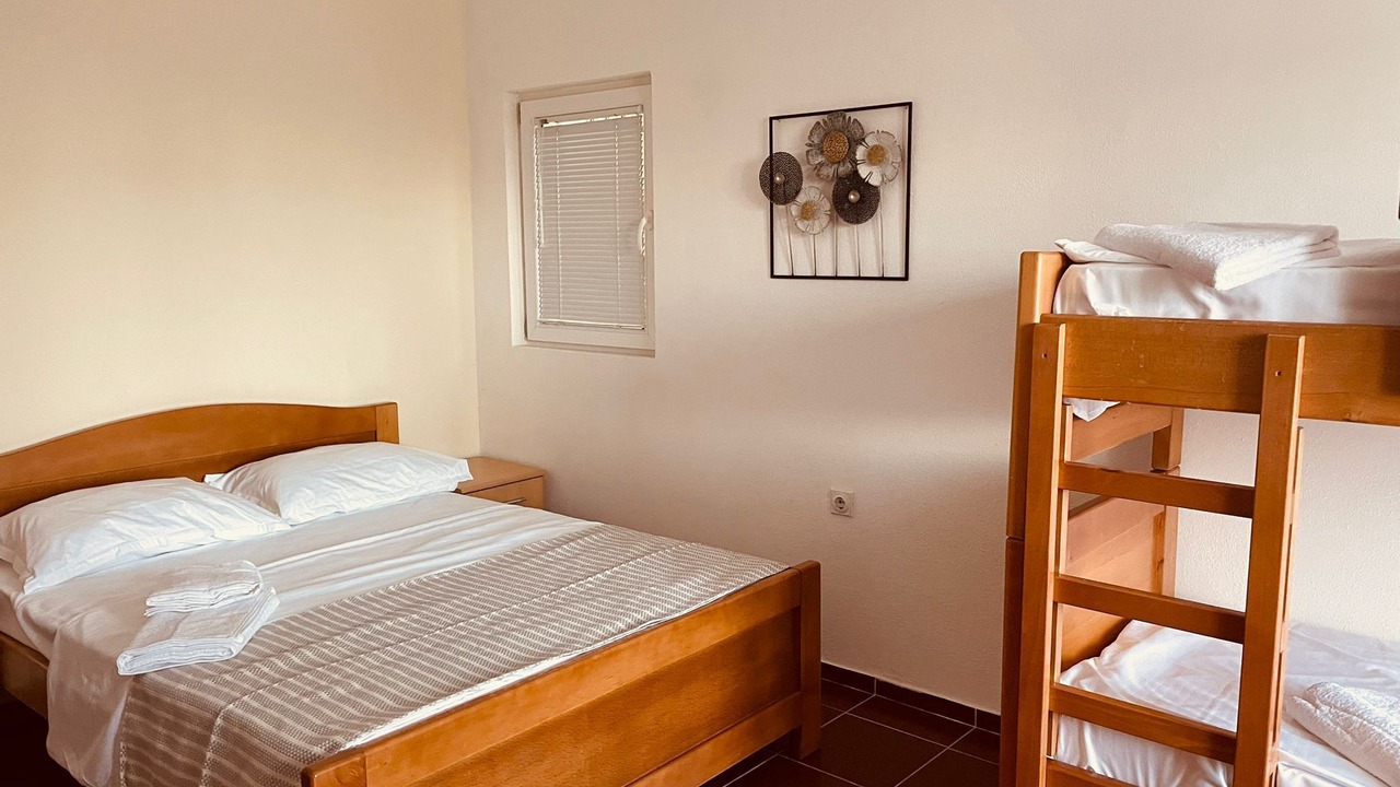 Photo of Bedroom in Dobra Voda