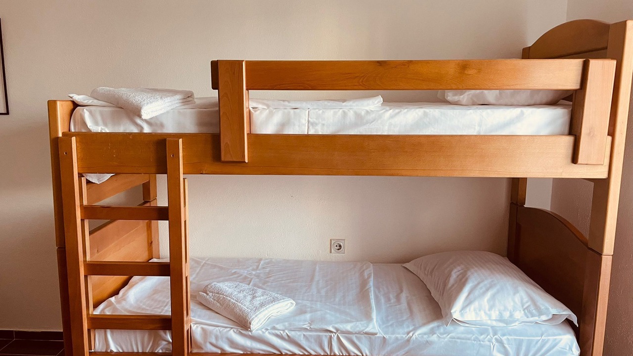 Photo of Bedroom in Dobra Voda