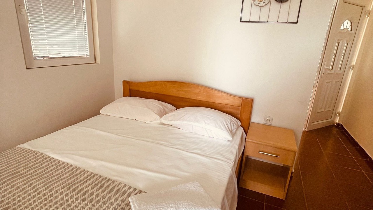 Photo of Bedroom in Dobra Voda