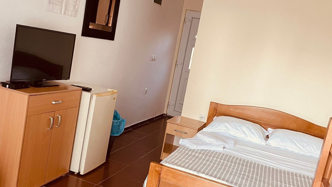 Photo of Bedroom in Dobra Voda