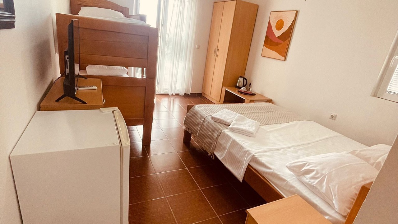 Photo of Bedroom in Dobra Voda
