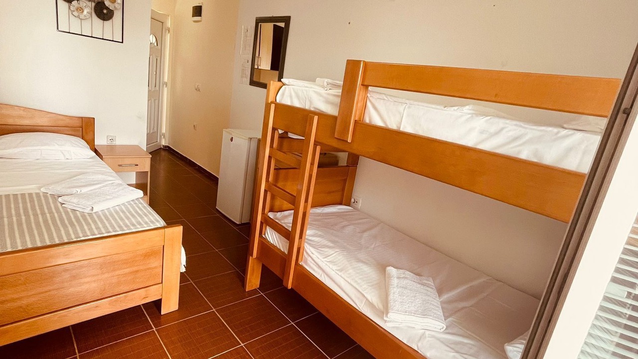 Photo of Bedroom in Dobra Voda