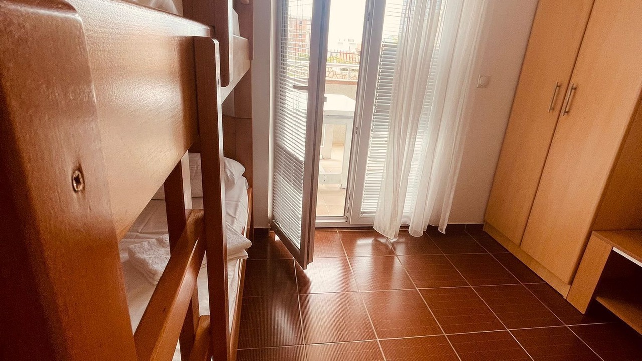 Photo of Bedroom in Dobra Voda