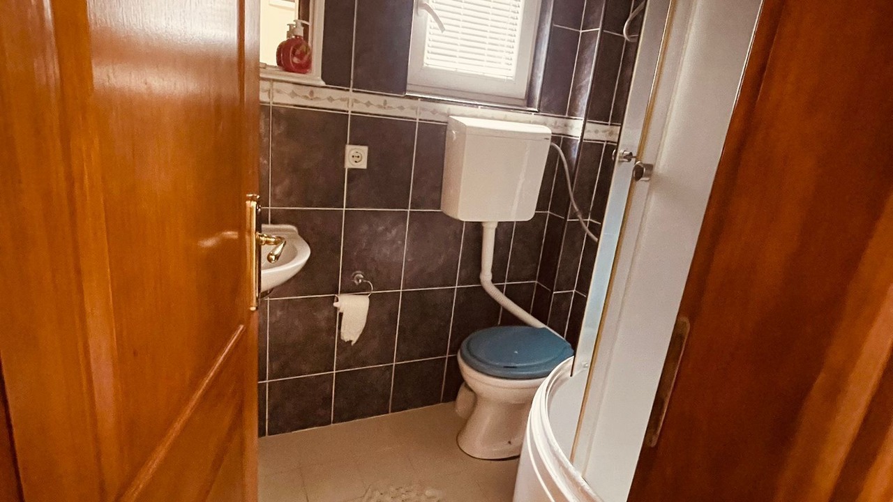 Photo of Bathroom in Dobra Voda
