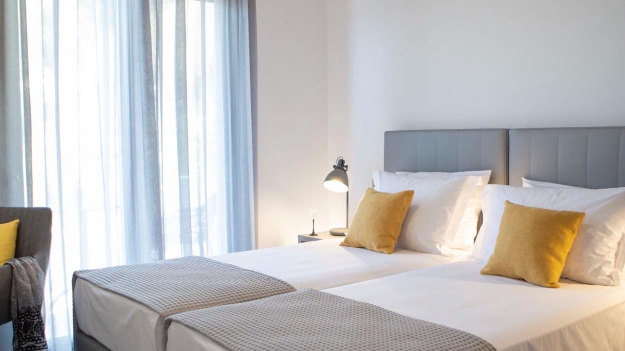 Photo of Bedroom in Apolpaina