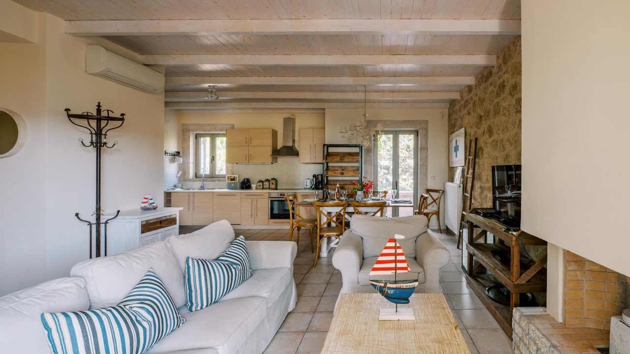 Photo of Livingroom in Riglia
