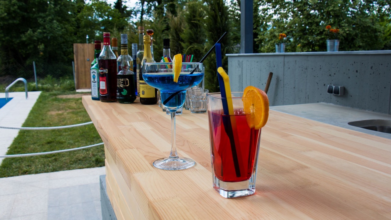 Photo of Outdoor in Olympiada