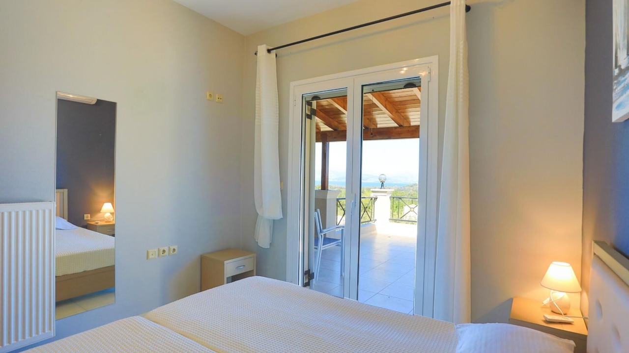 Photo of Bedroom in Gazatika