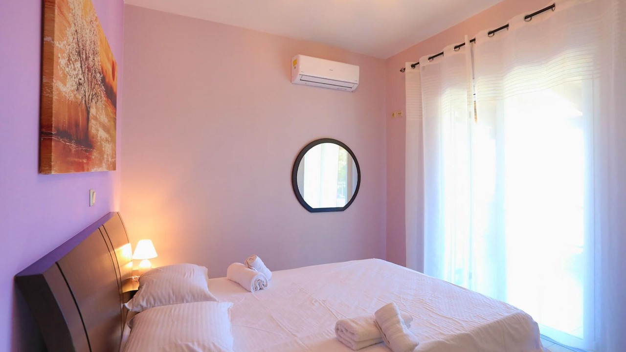 Photo of Bedroom in Gazatika