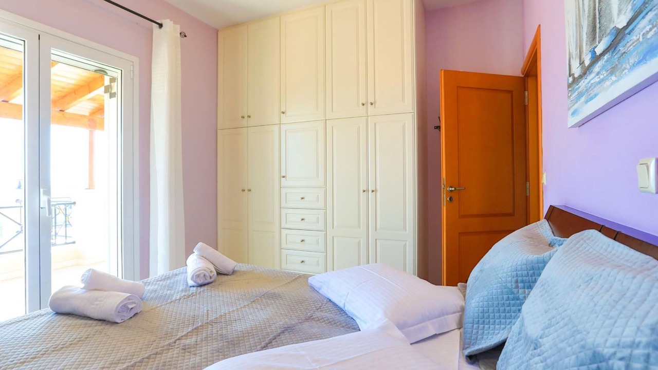 Photo of Bedroom in Gazatika