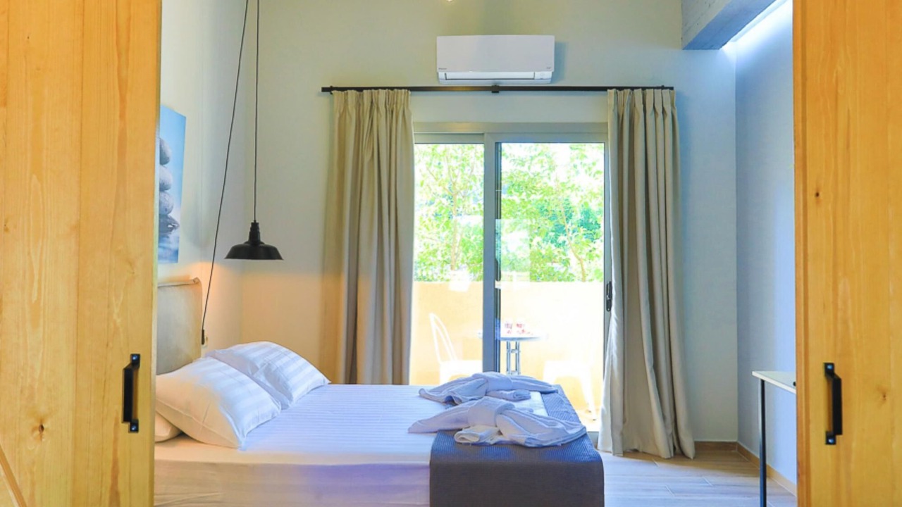 Photo of Bedroom in Dassia