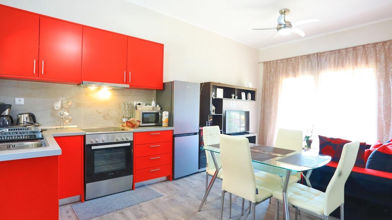 Photo of Kitchen in Gimari
