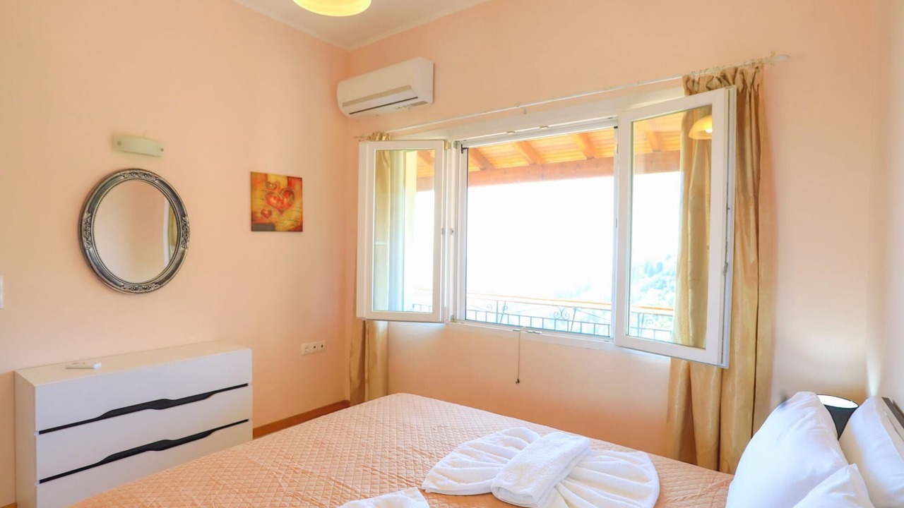 Photo of Bedroom in Gimari