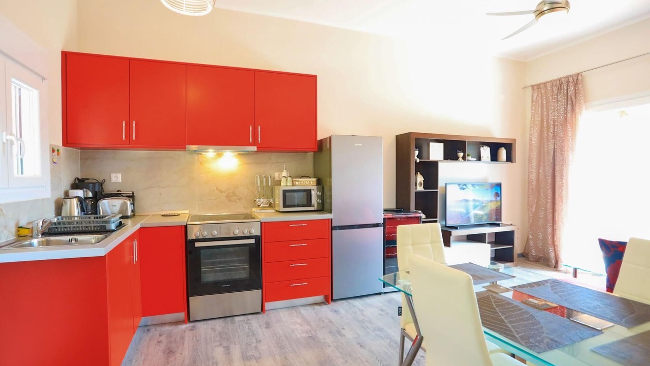 Photo of Kitchen in Gimari