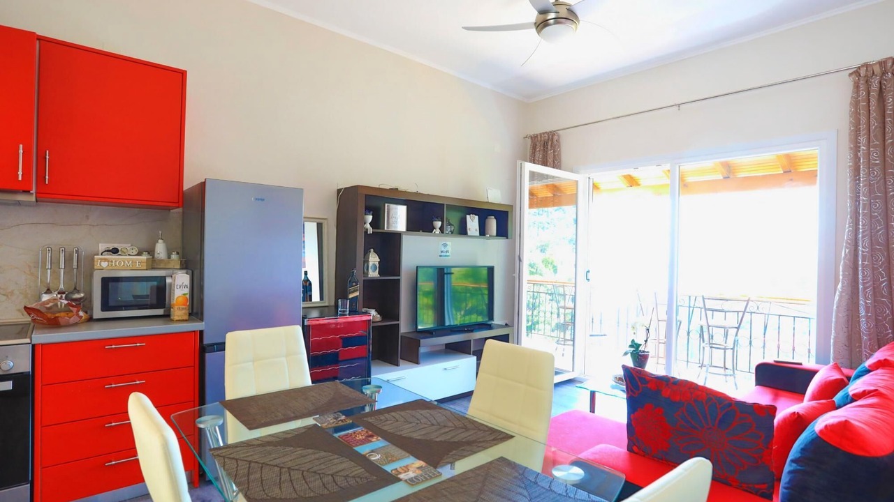 Photo of Livingroom in Gimari