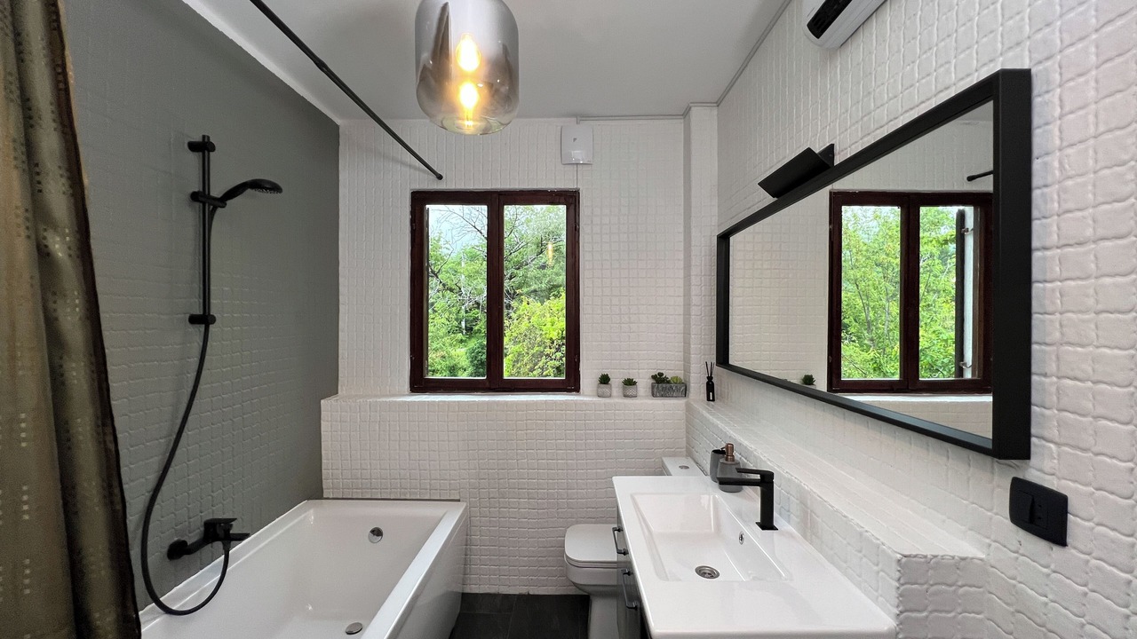 Photo of Bathroom in Lapcici