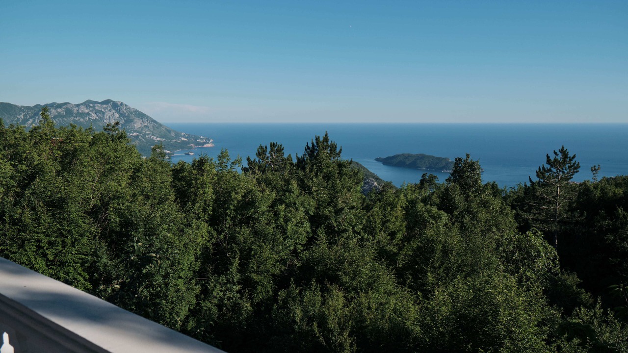Photo of Patio Balcony in Lapcici