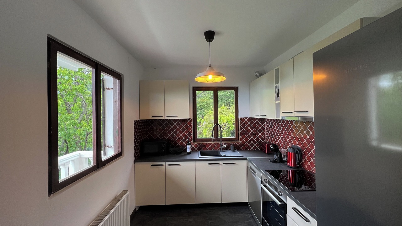 Photo of Kitchen in Lapcici
