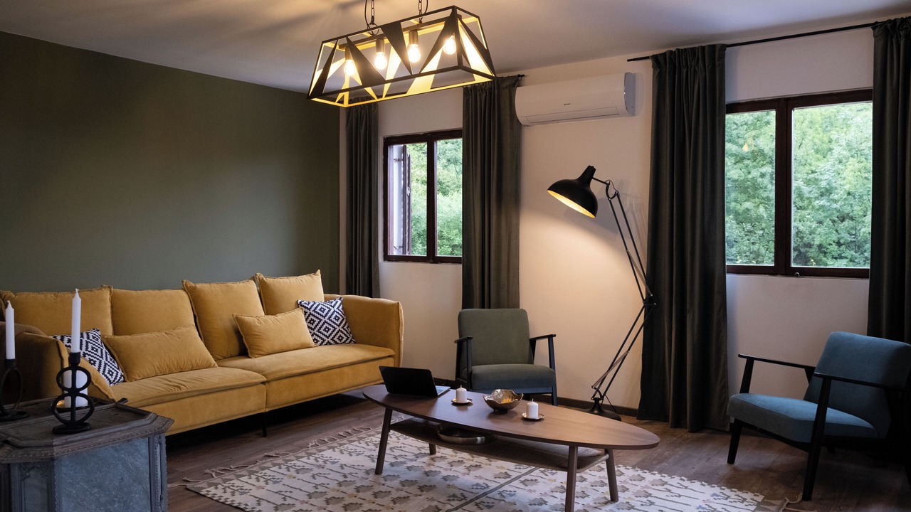 Photo of Livingroom in Lapcici