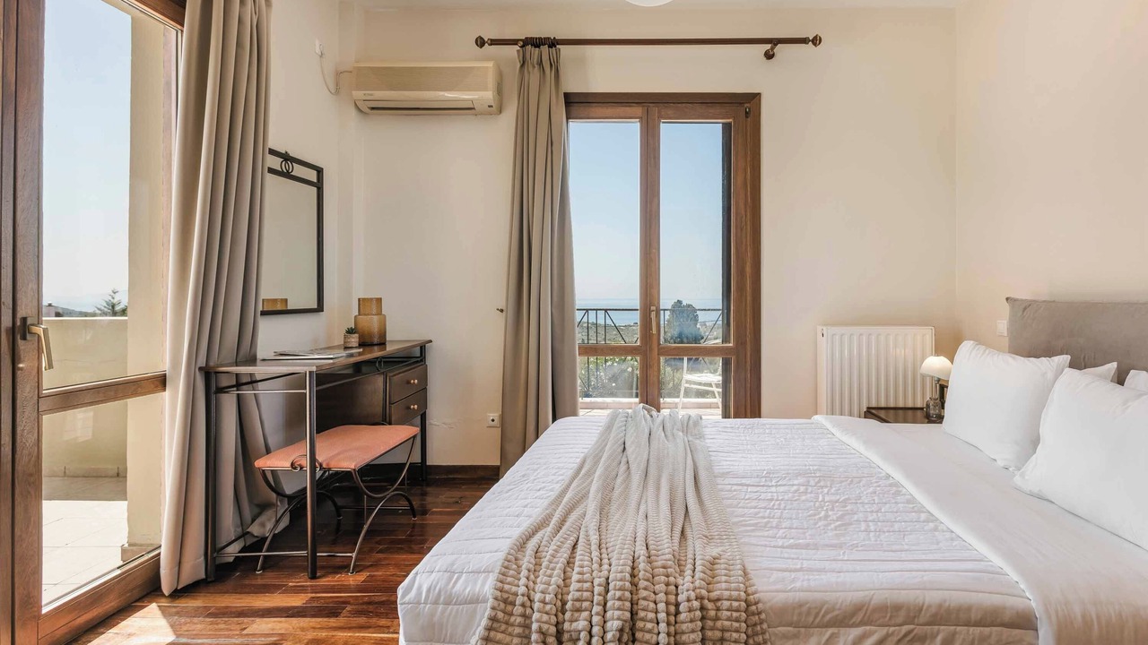 Photo of Bedroom in Kaligata
