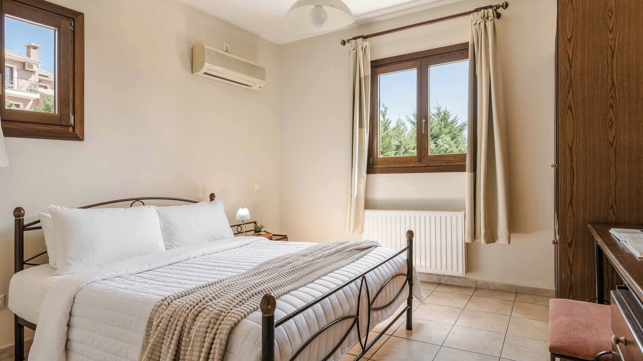 Photo of Bedroom in Kaligata