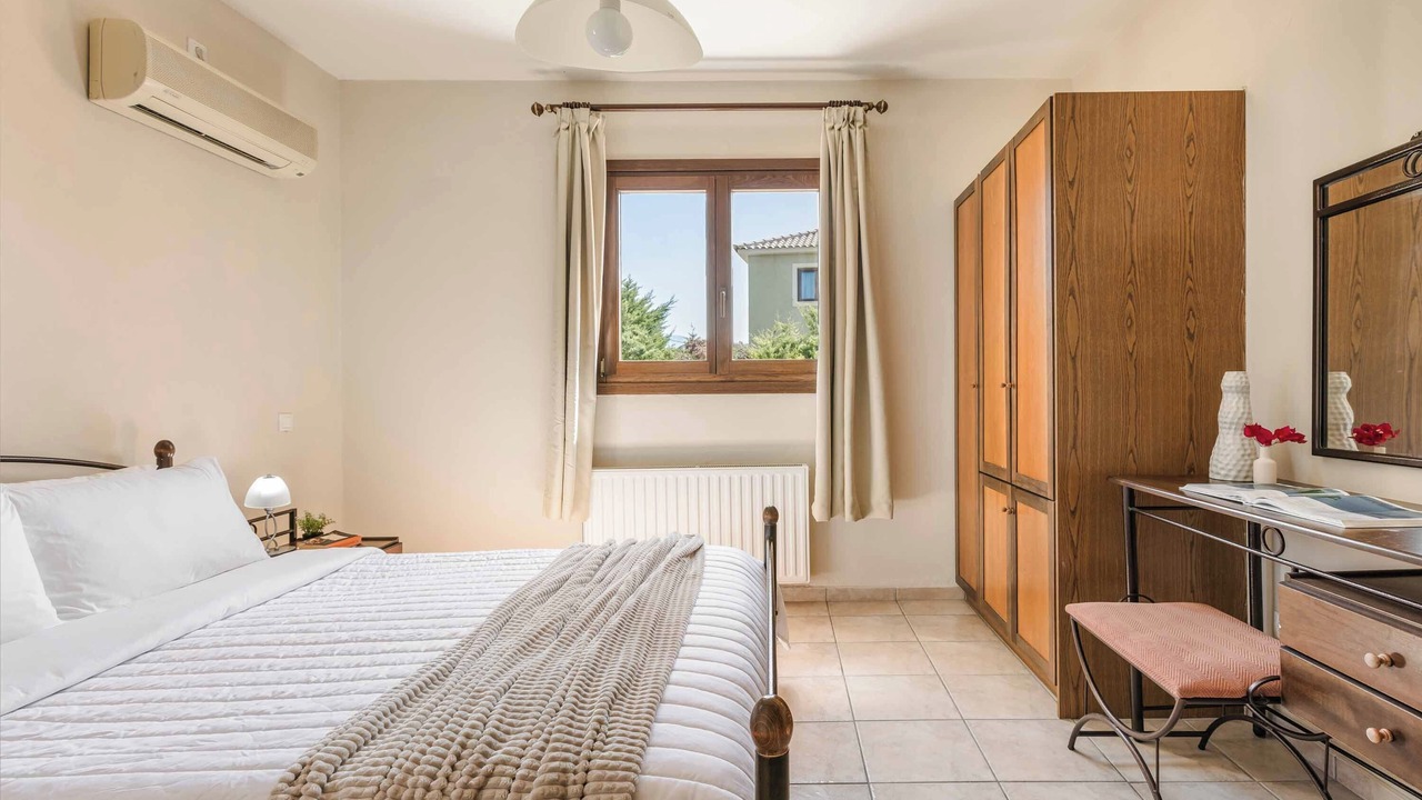 Photo of Bedroom in Kaligata