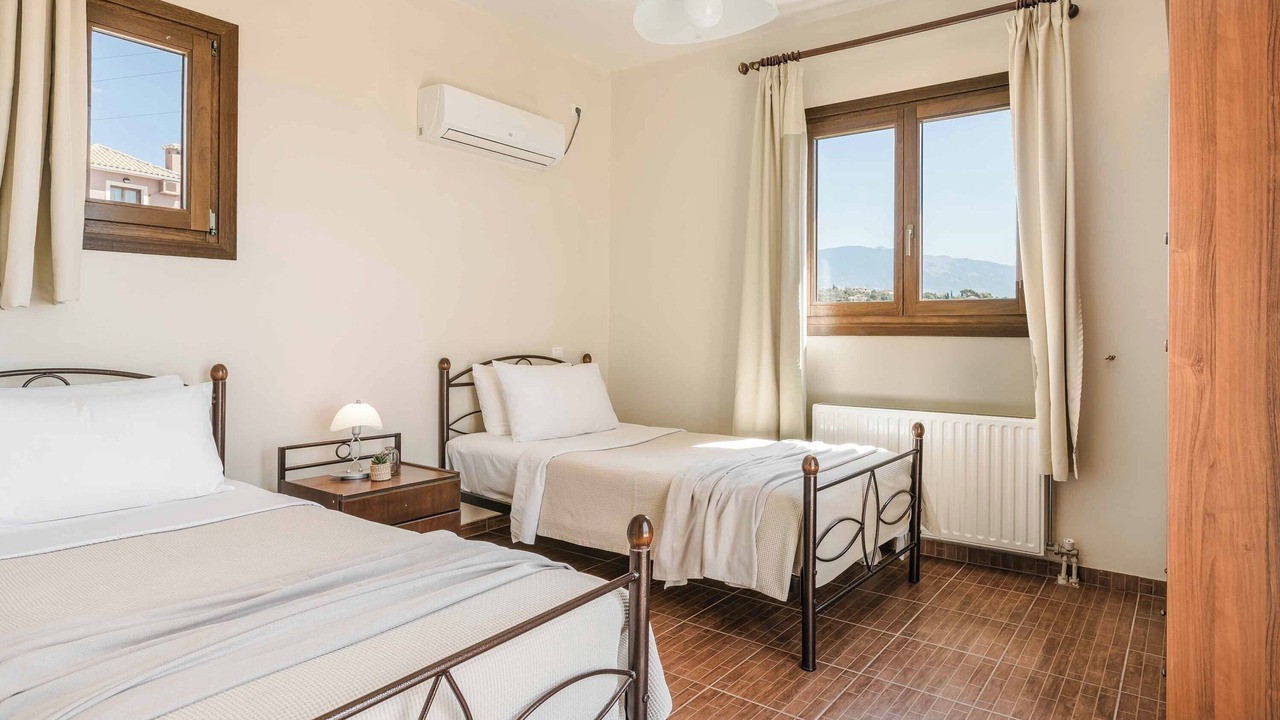 Photo of Bedroom in Kaligata