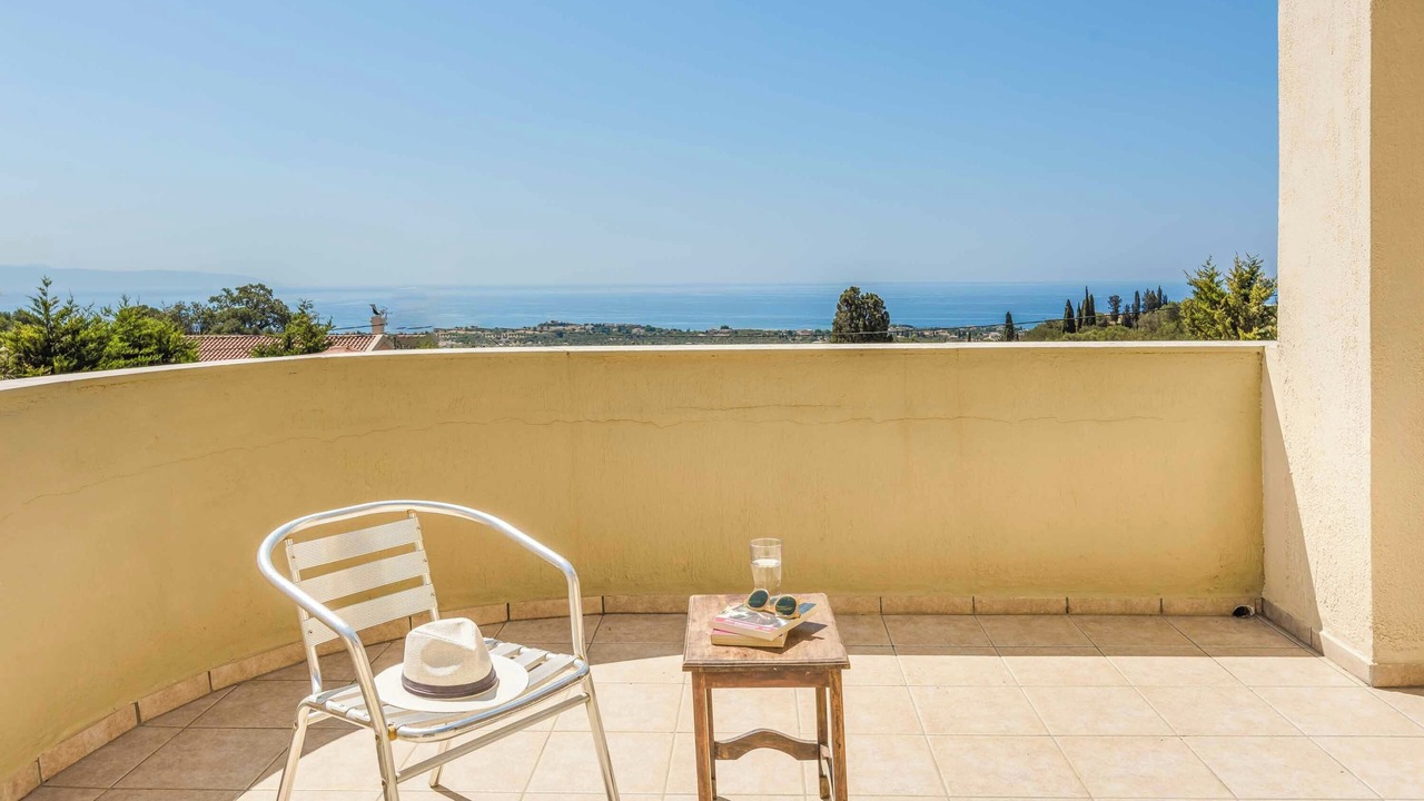 Photo of Patio Balcony in Kaligata