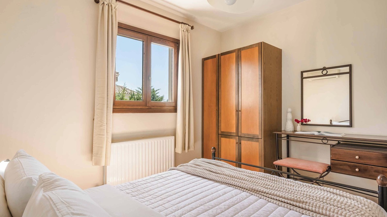 Photo of Bedroom in Kaligata